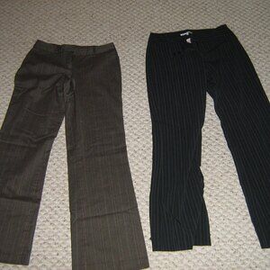y2k rickis business casual pants